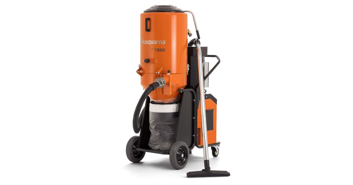 Husqvarna T 7500
