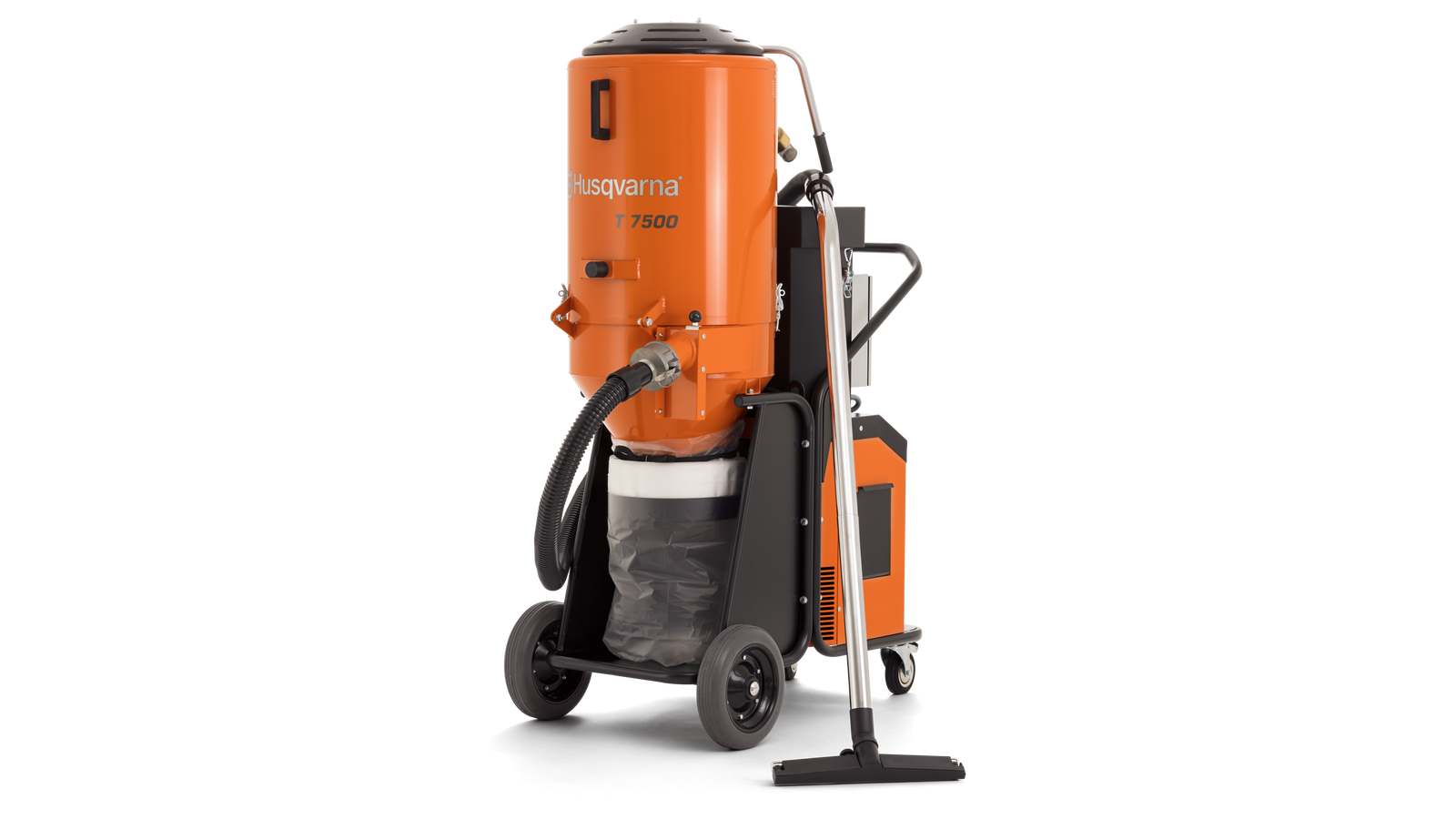 Husqvarna T 7500 - 2