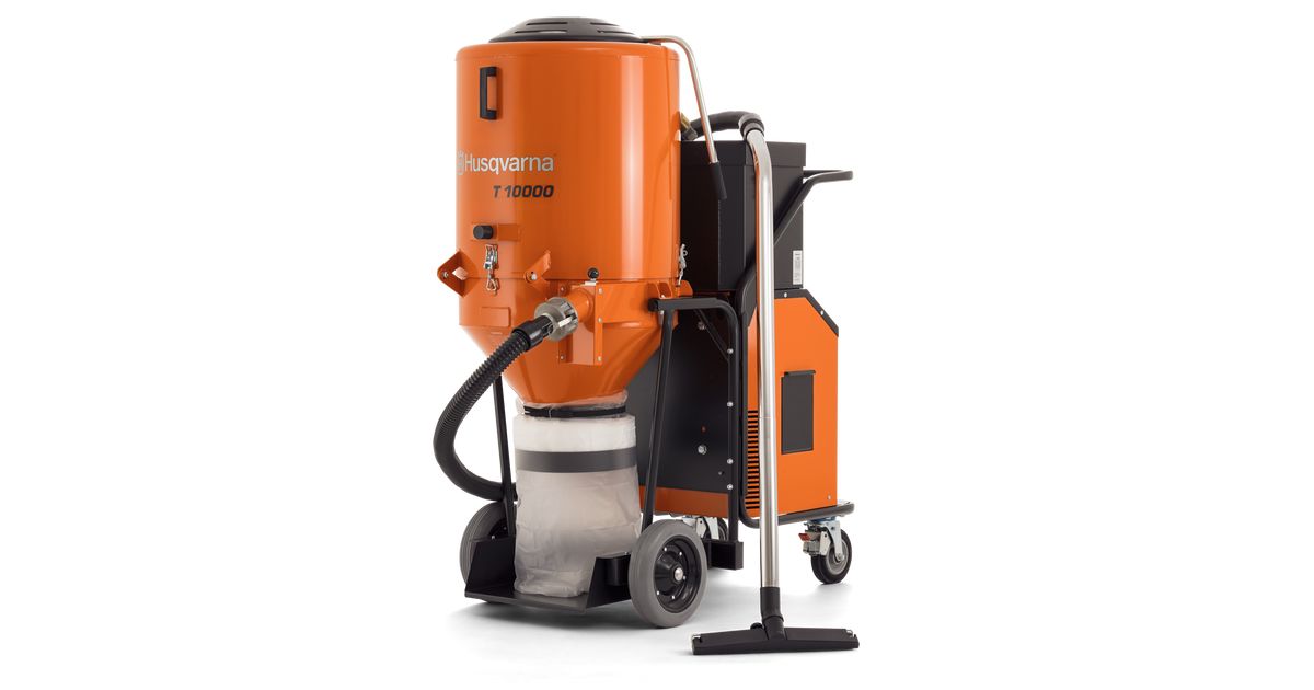 Husqvarna T 10000