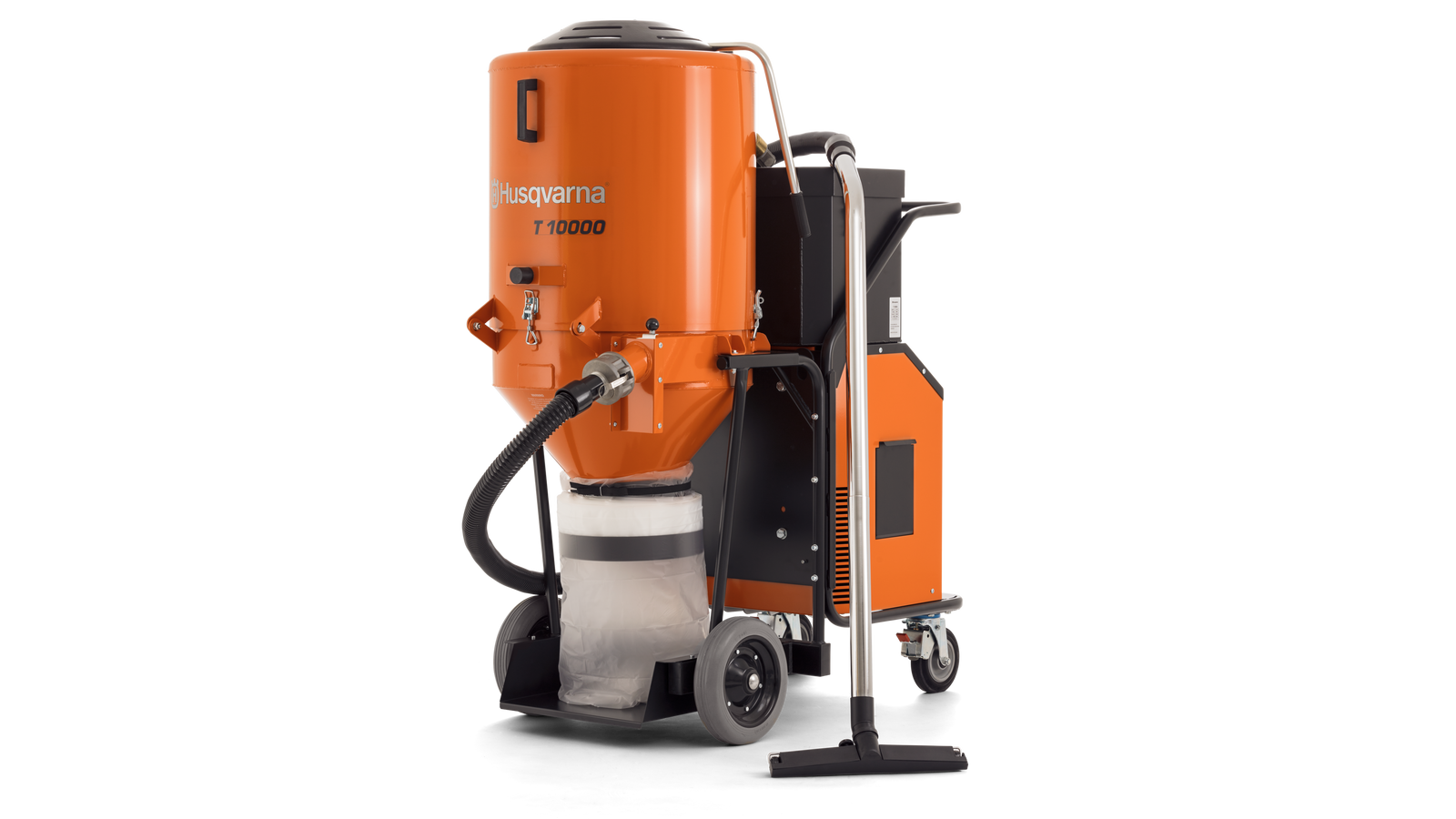 Husqvarna T 10000 - 2