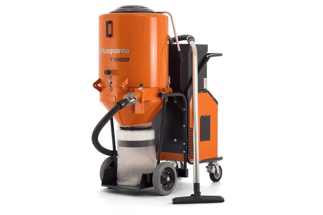 Husqvarna T 10000 - 3