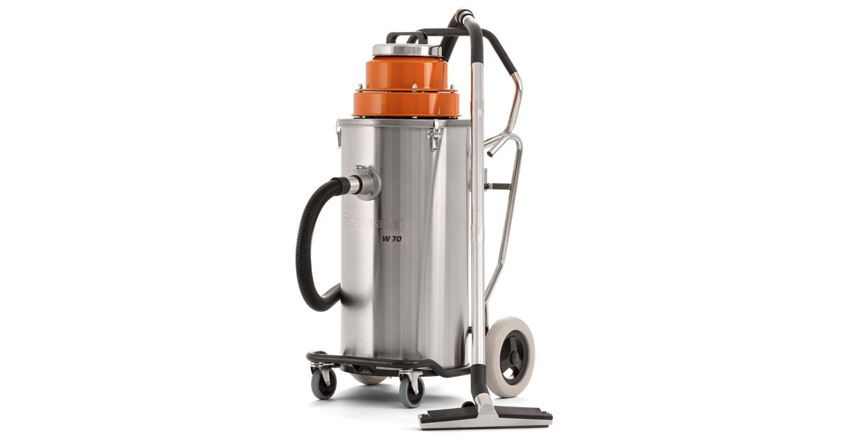 Husqvarna W 70