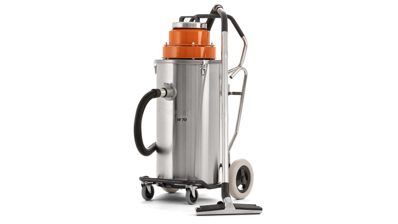 Husqvarna W 70 - 2