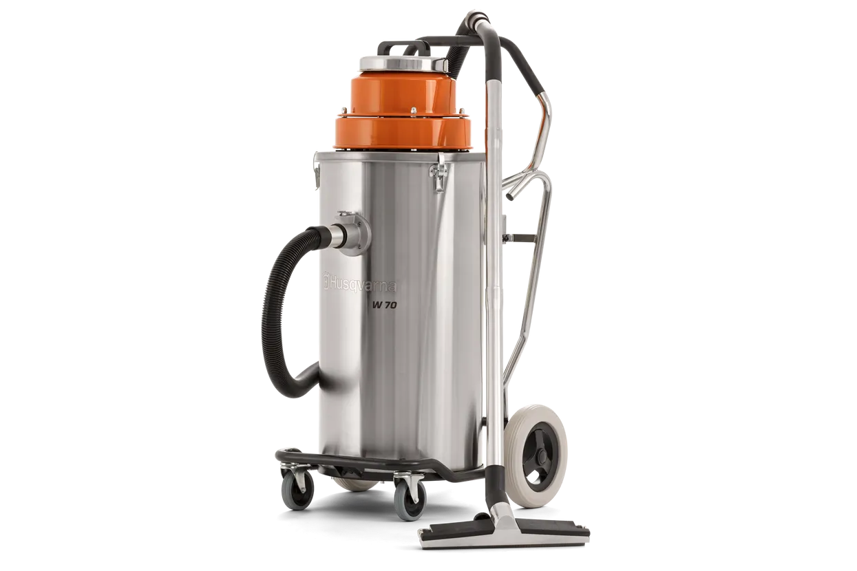 Husqvarna W 70 - 3