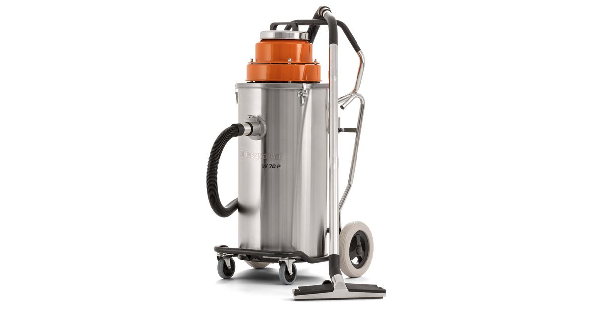 Husqvarna W 70 P
