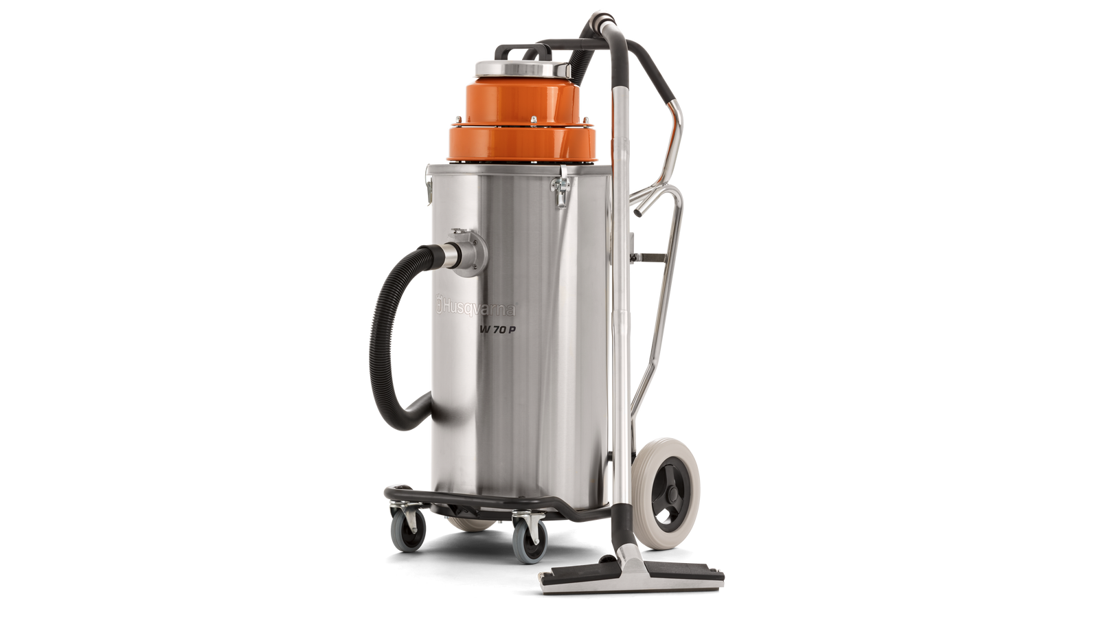 Husqvarna W 70 P - 2