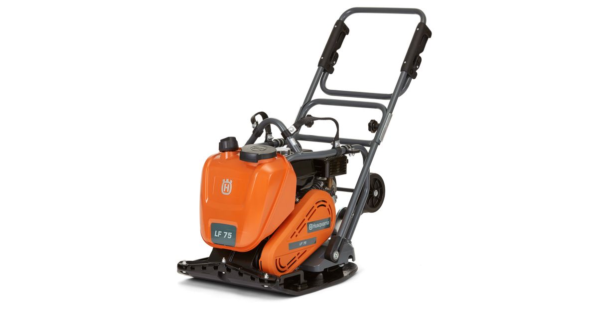 Husqvarna LF 75 LAT
