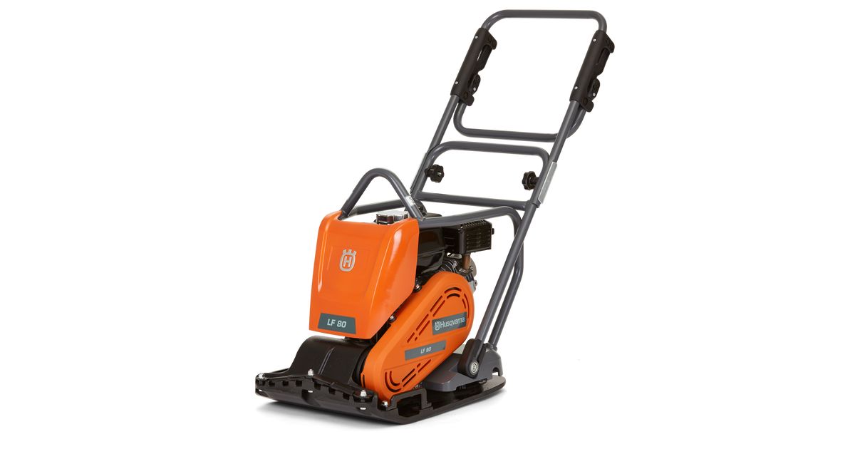 Husqvarna LF 80 L