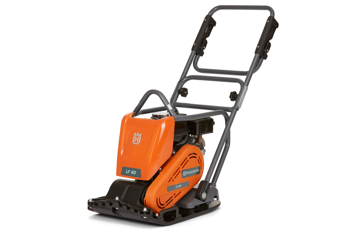 Husqvarna LF 80 L - 3
