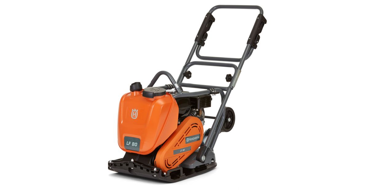 Husqvarna LF 80 LAT