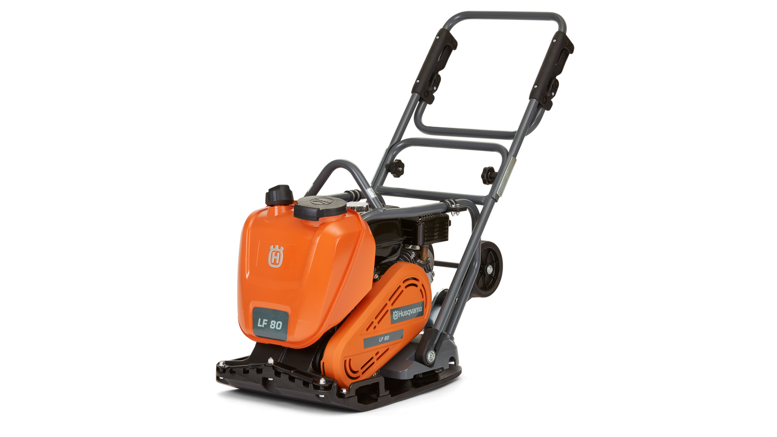 Husqvarna LF 80 LAT - 2