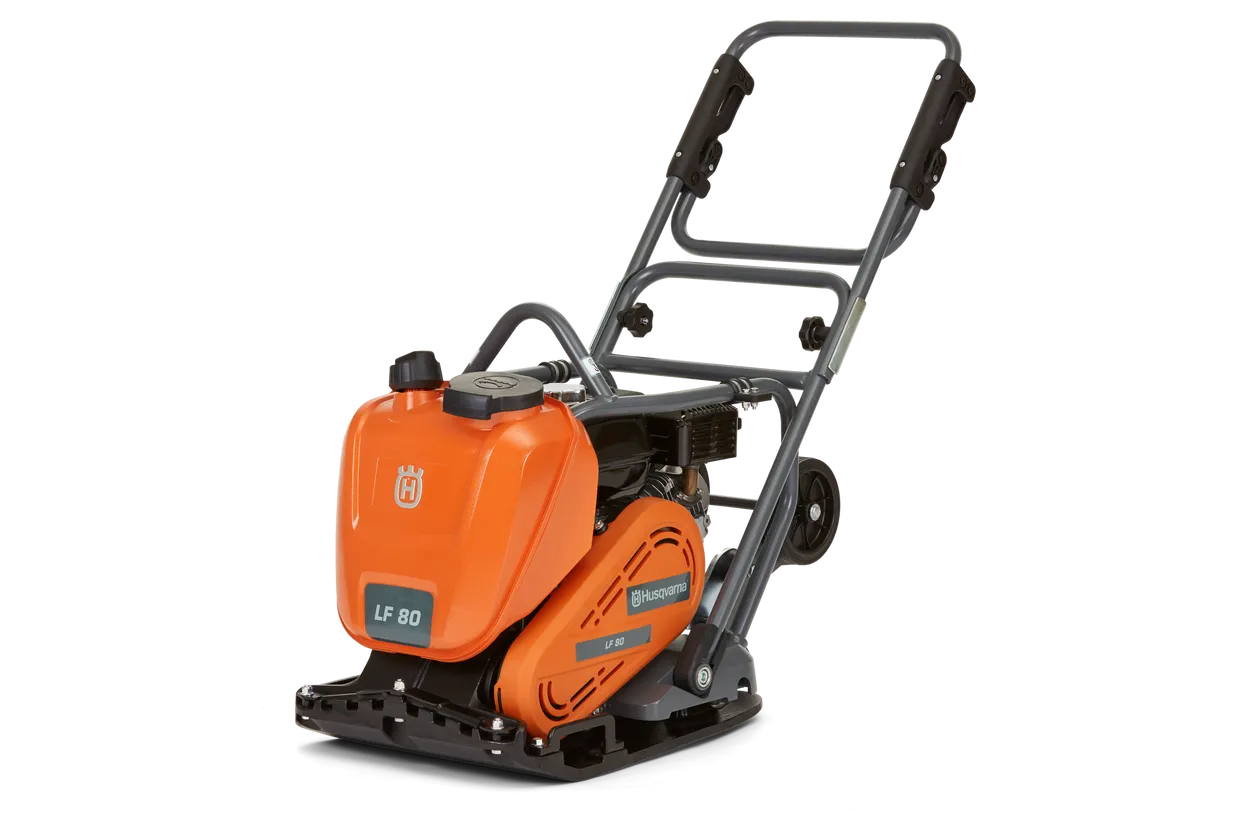 Husqvarna LF 80 LAT - 3