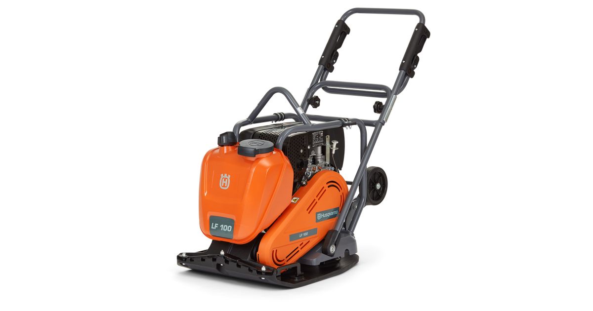 Husqvarna LF 100 LAT