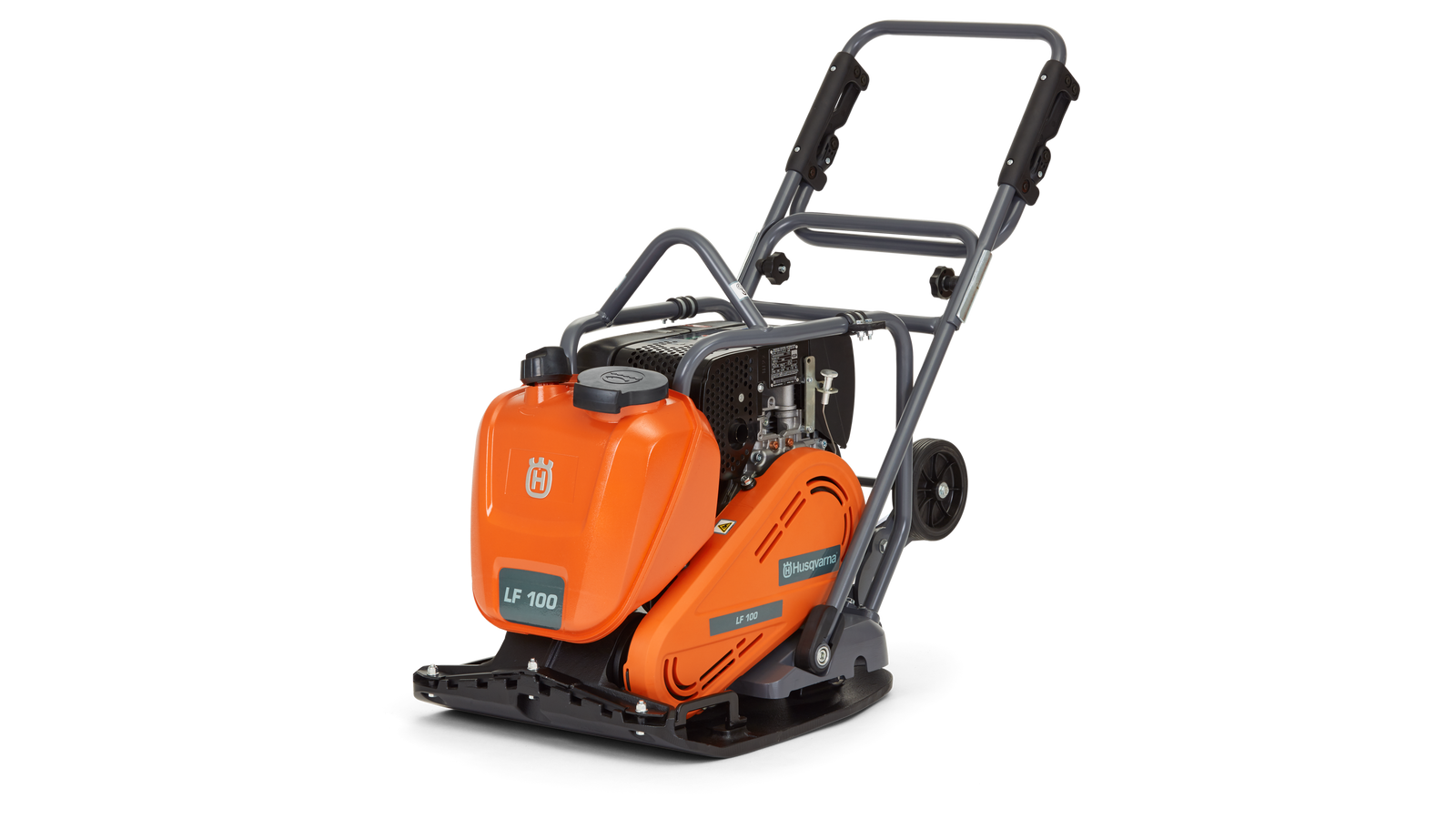 Husqvarna LF 100 LAT - 2