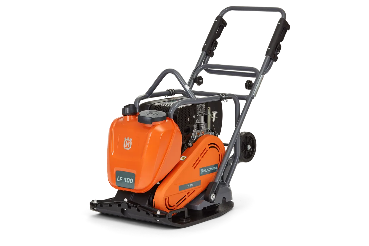 Husqvarna LF 100 LAT - 3