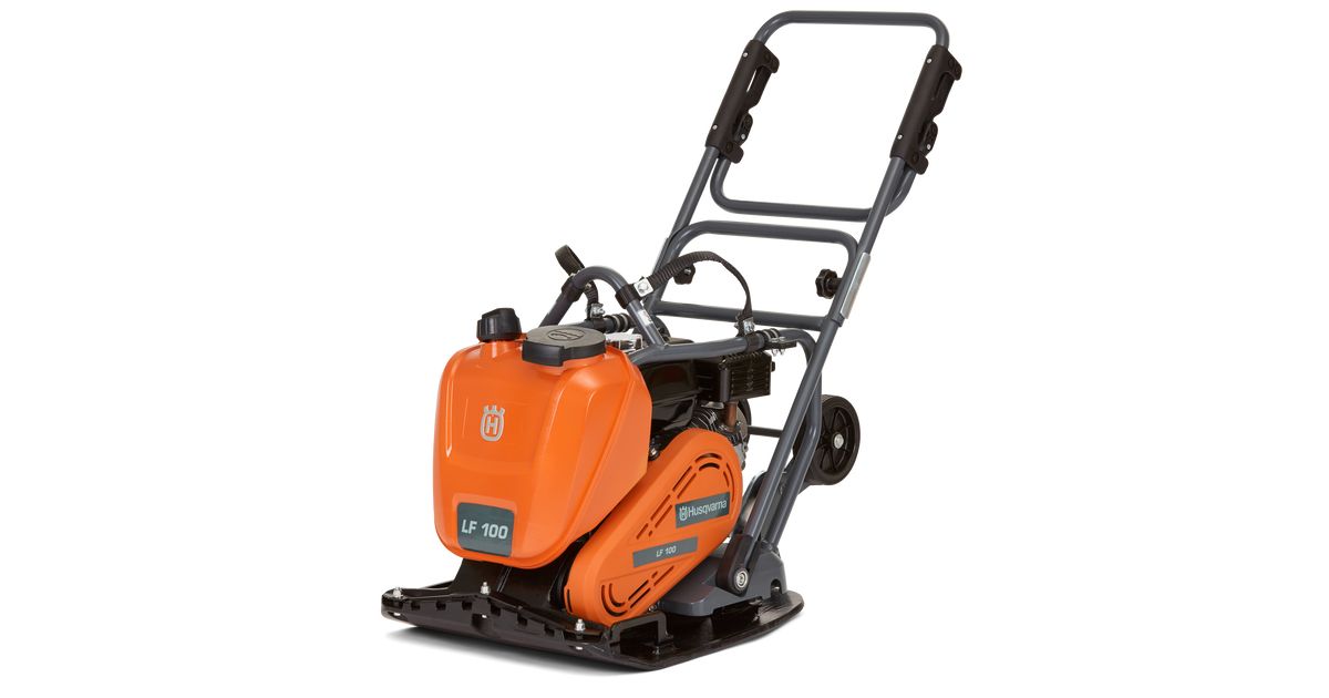Husqvarna LF 100 LAT - 4