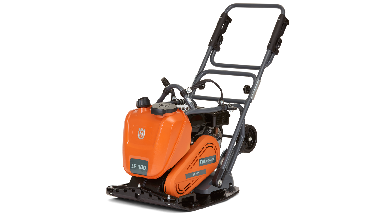 Husqvarna LF 100 LAT - 5
