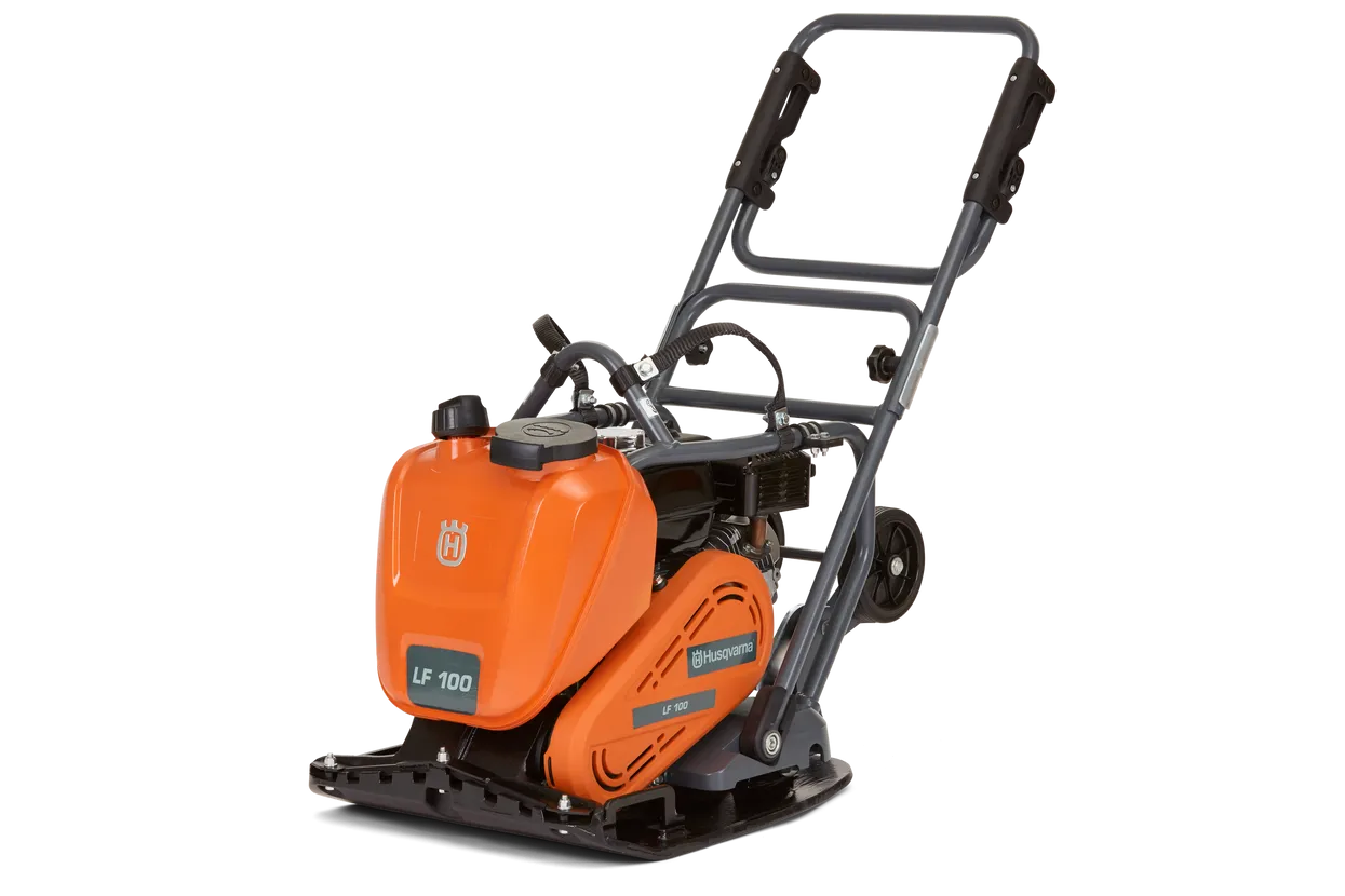 Husqvarna LF 100 LAT - 6