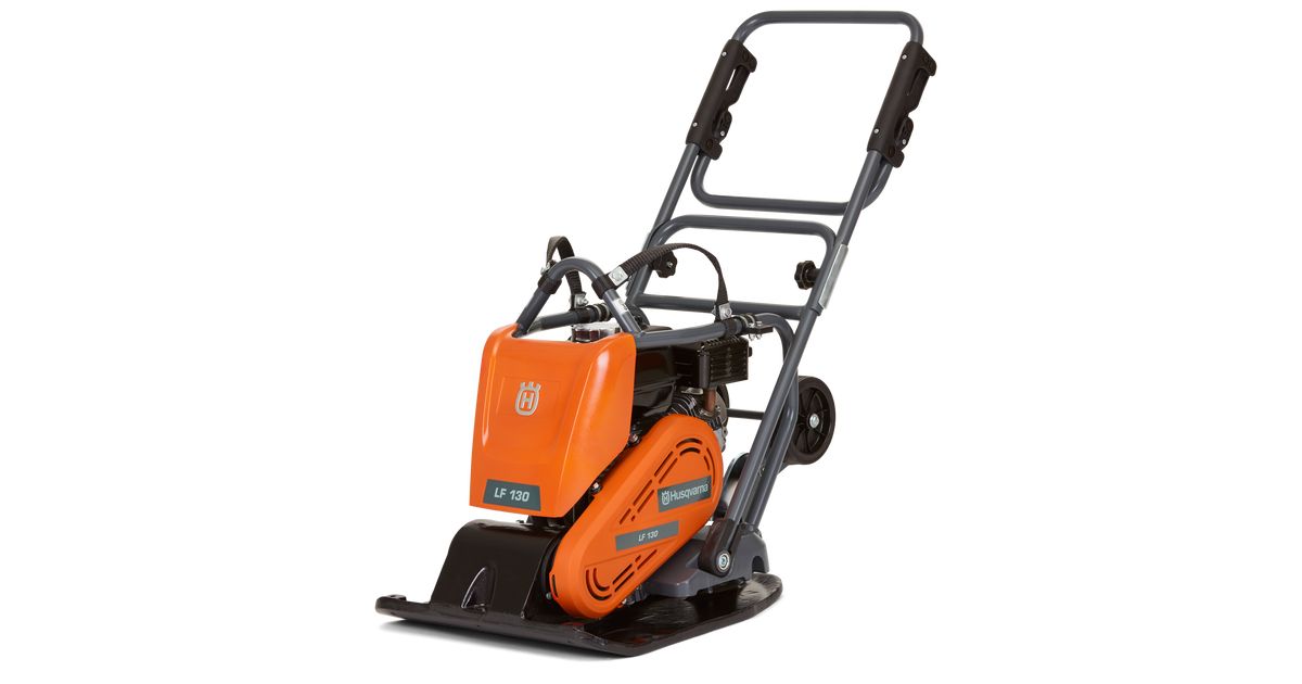 Husqvarna LF 130 LT