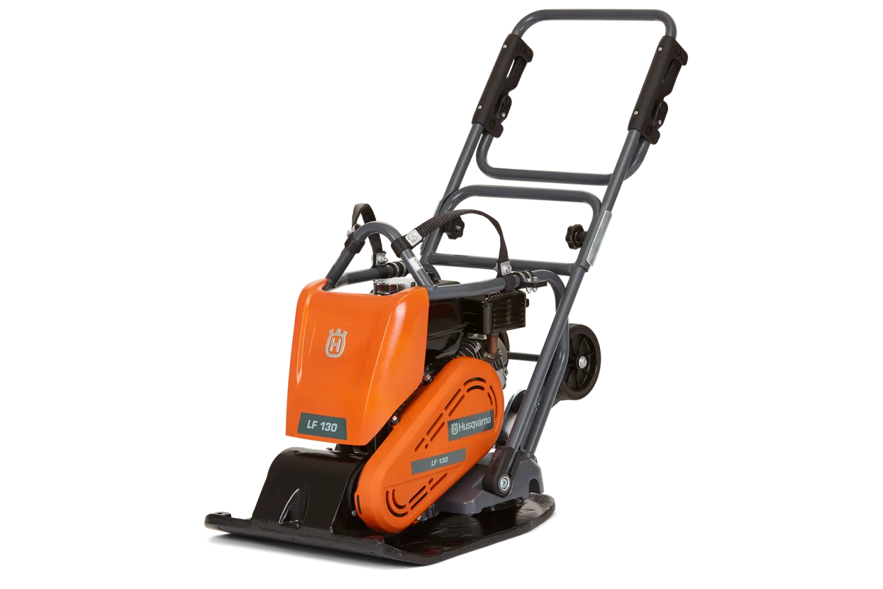 Husqvarna LF 130 LT - 3
