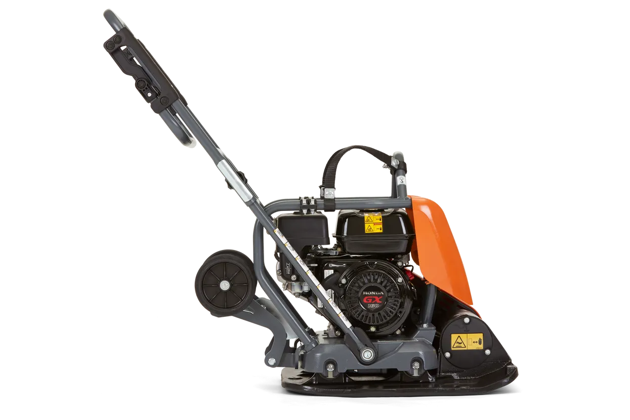 Husqvarna LF 130 LT - 4