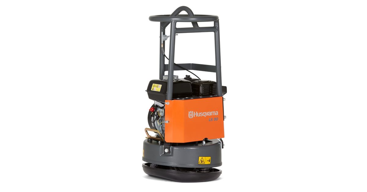 Husqvarna LX 90