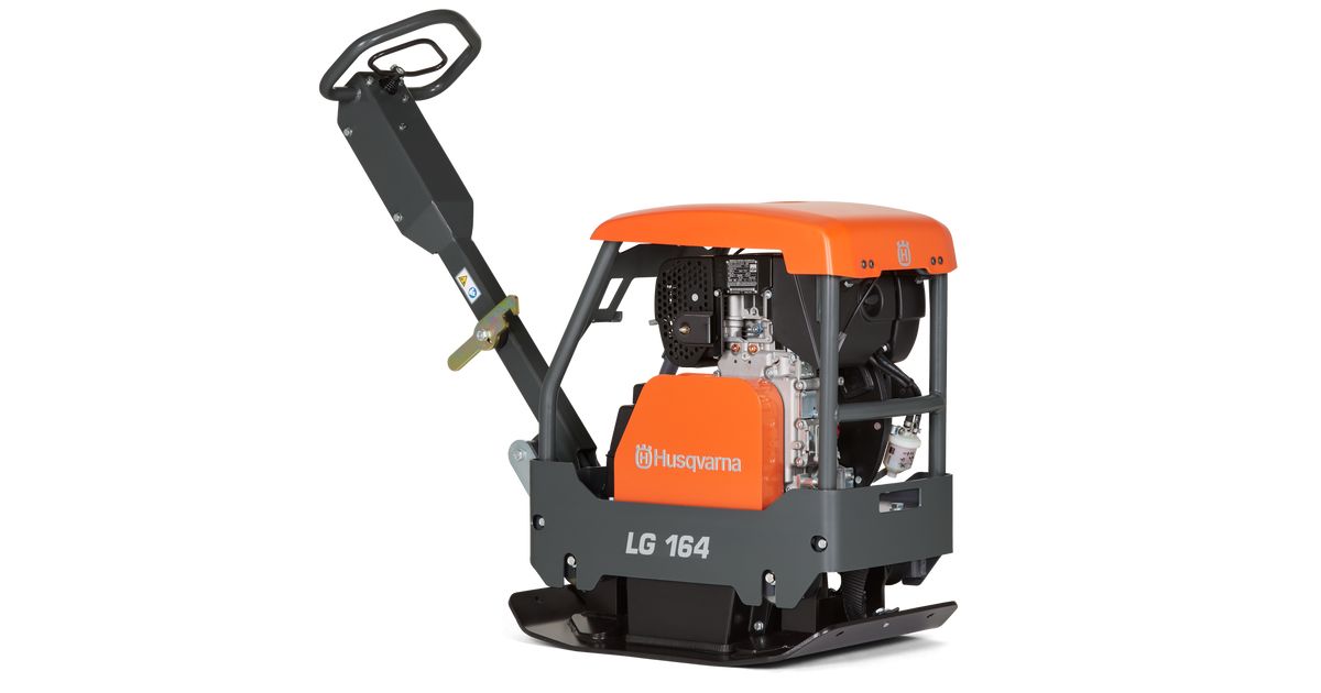 Husqvarna LG 164