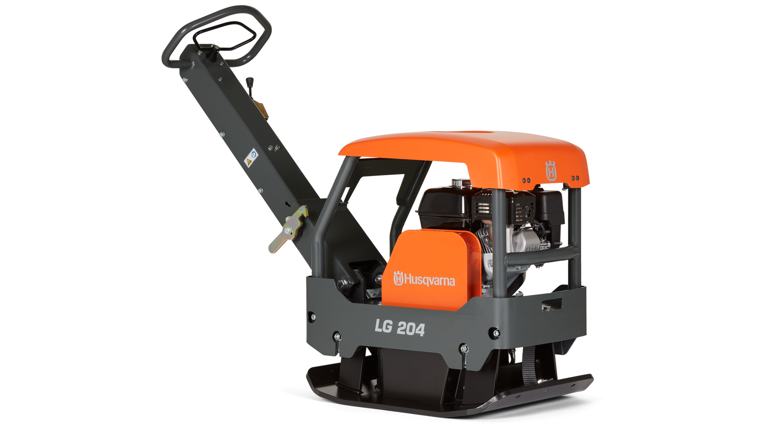Husqvarna LG 204 - 5