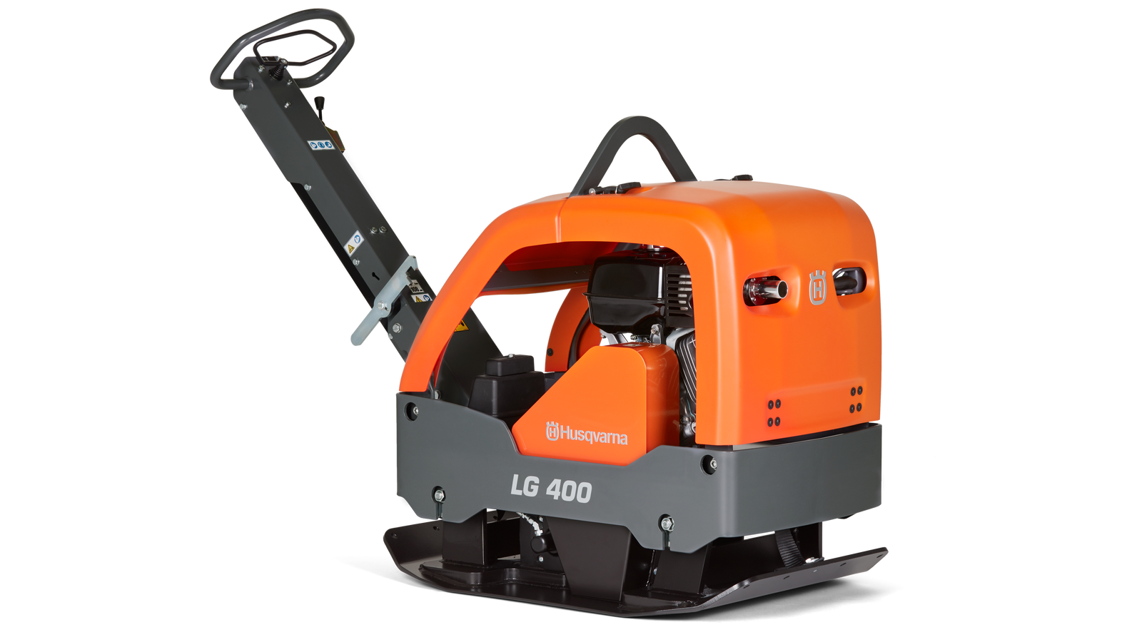 Husqvarna LG 400 - 5