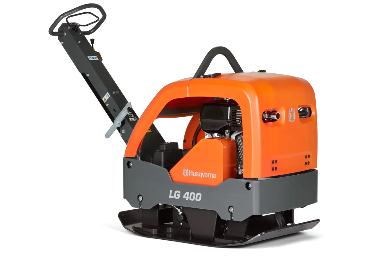 Husqvarna LG 400 - 6