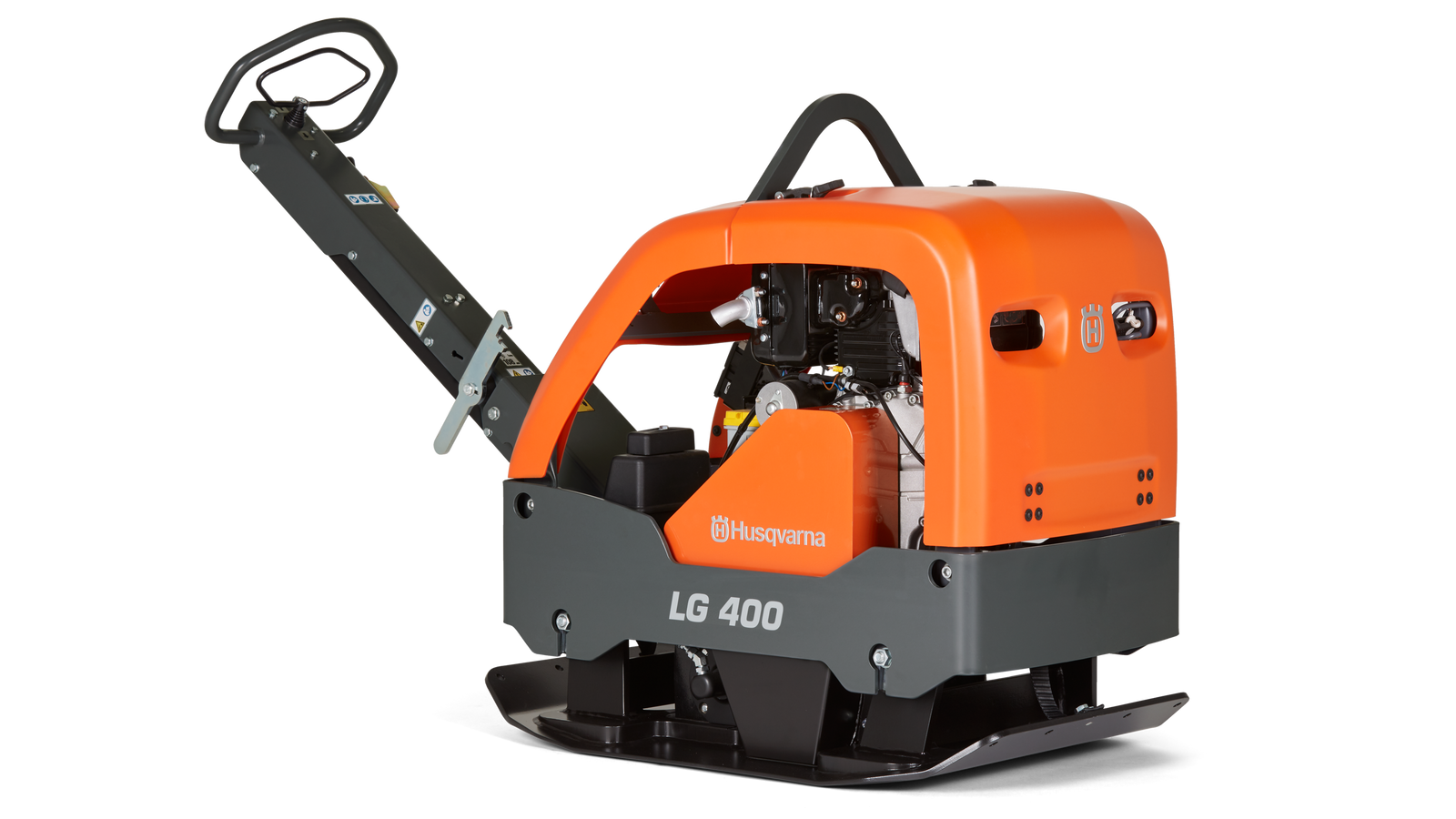 Husqvarna LG 400 - 2