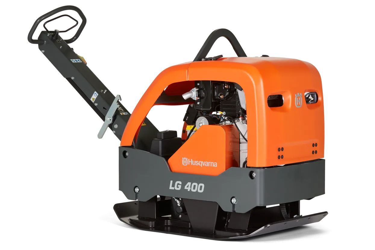 Husqvarna LG 400 - 3