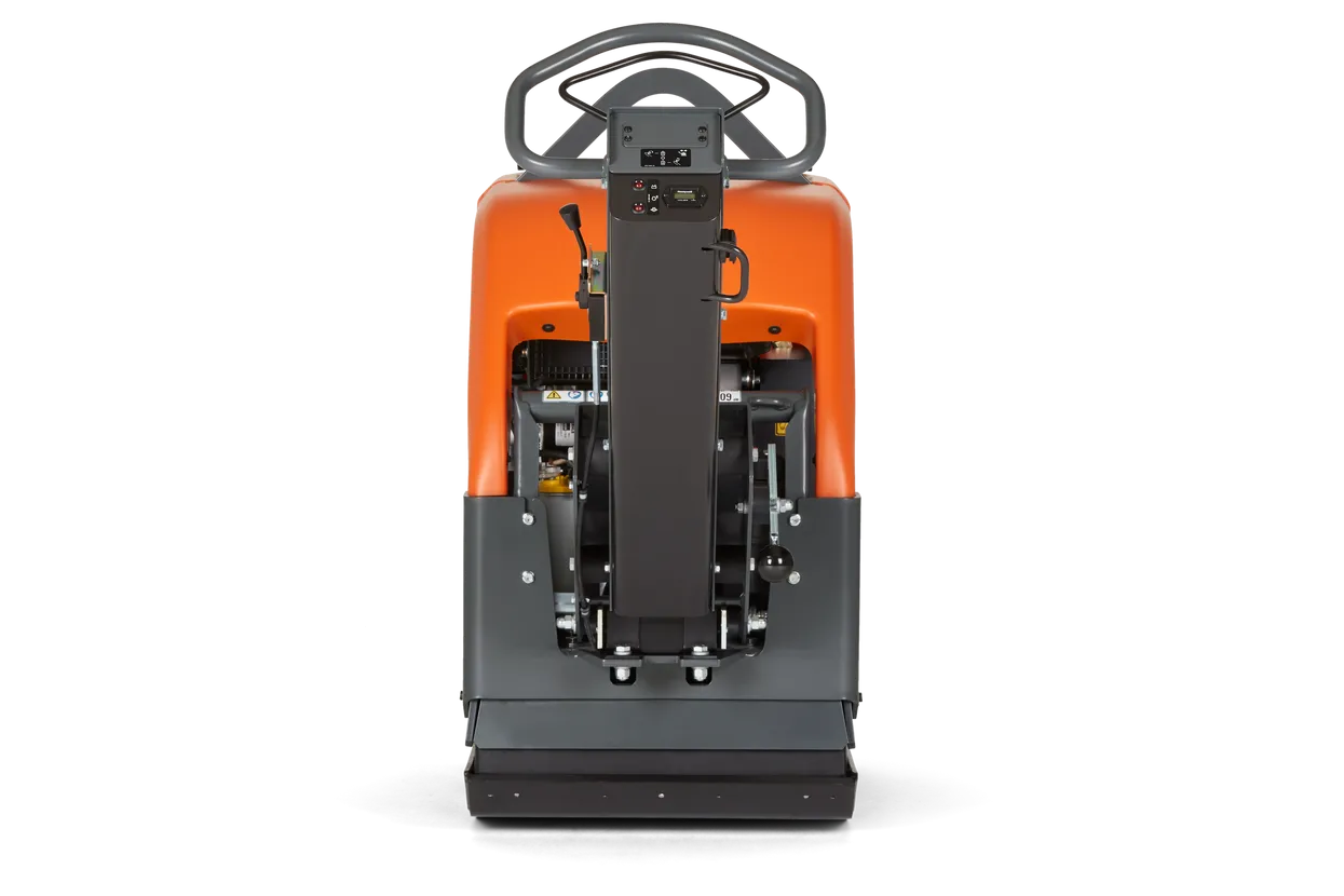 Husqvarna LG 505 - 4