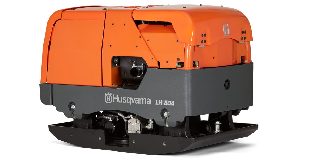 Husqvarna LH 804