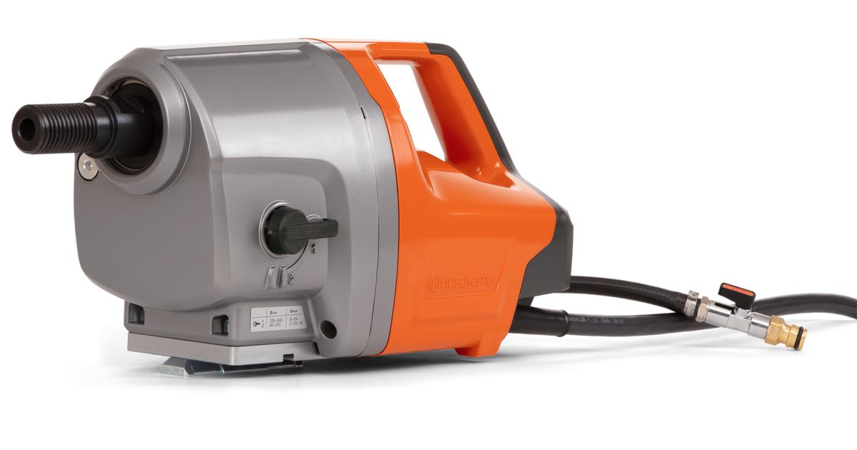 Husqvarna DM 700