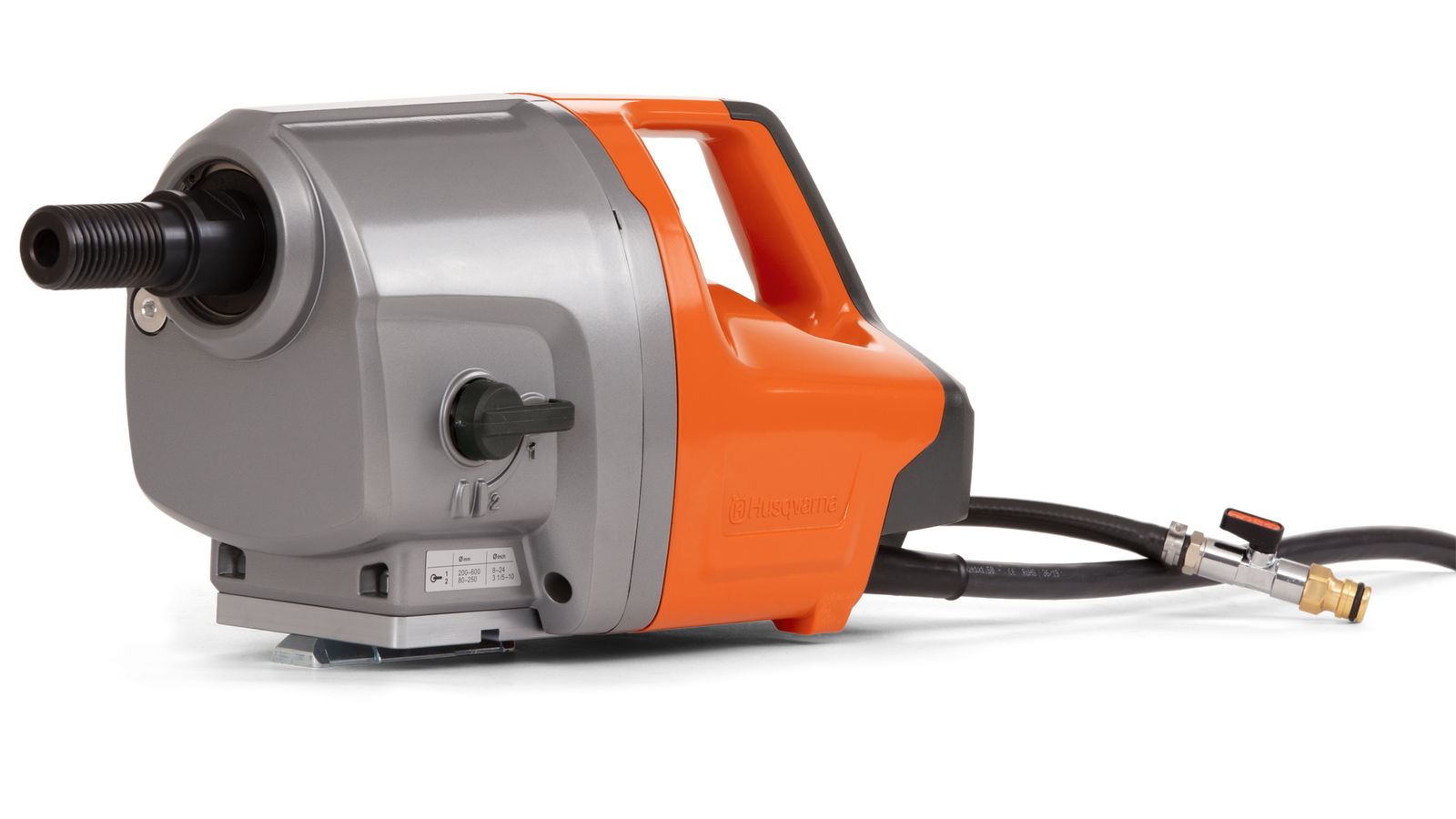 Husqvarna DM 700 - 2