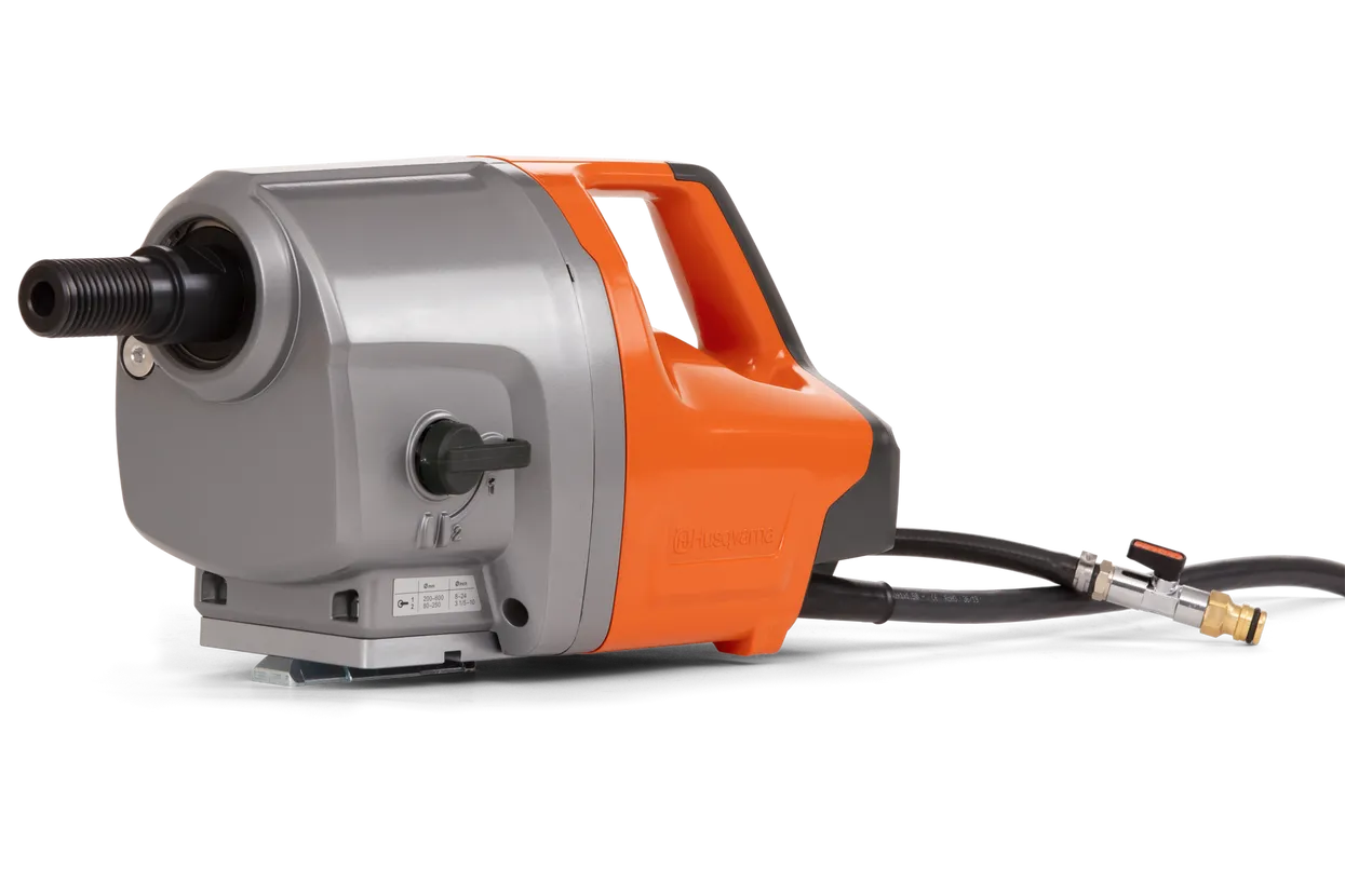 Husqvarna DM 700 - 3