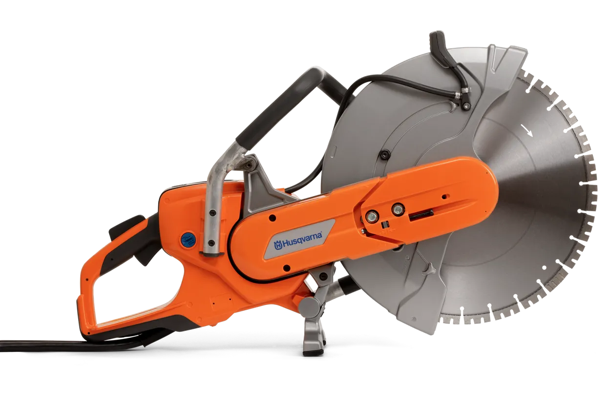 Husqvarna K 7000 - 4