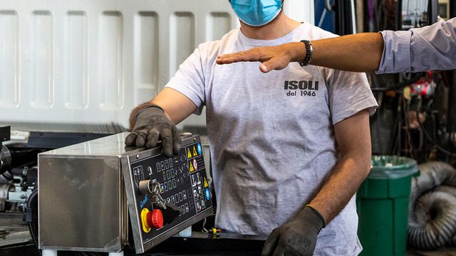 Isoli open Museum - Una storia da raccontare - 7