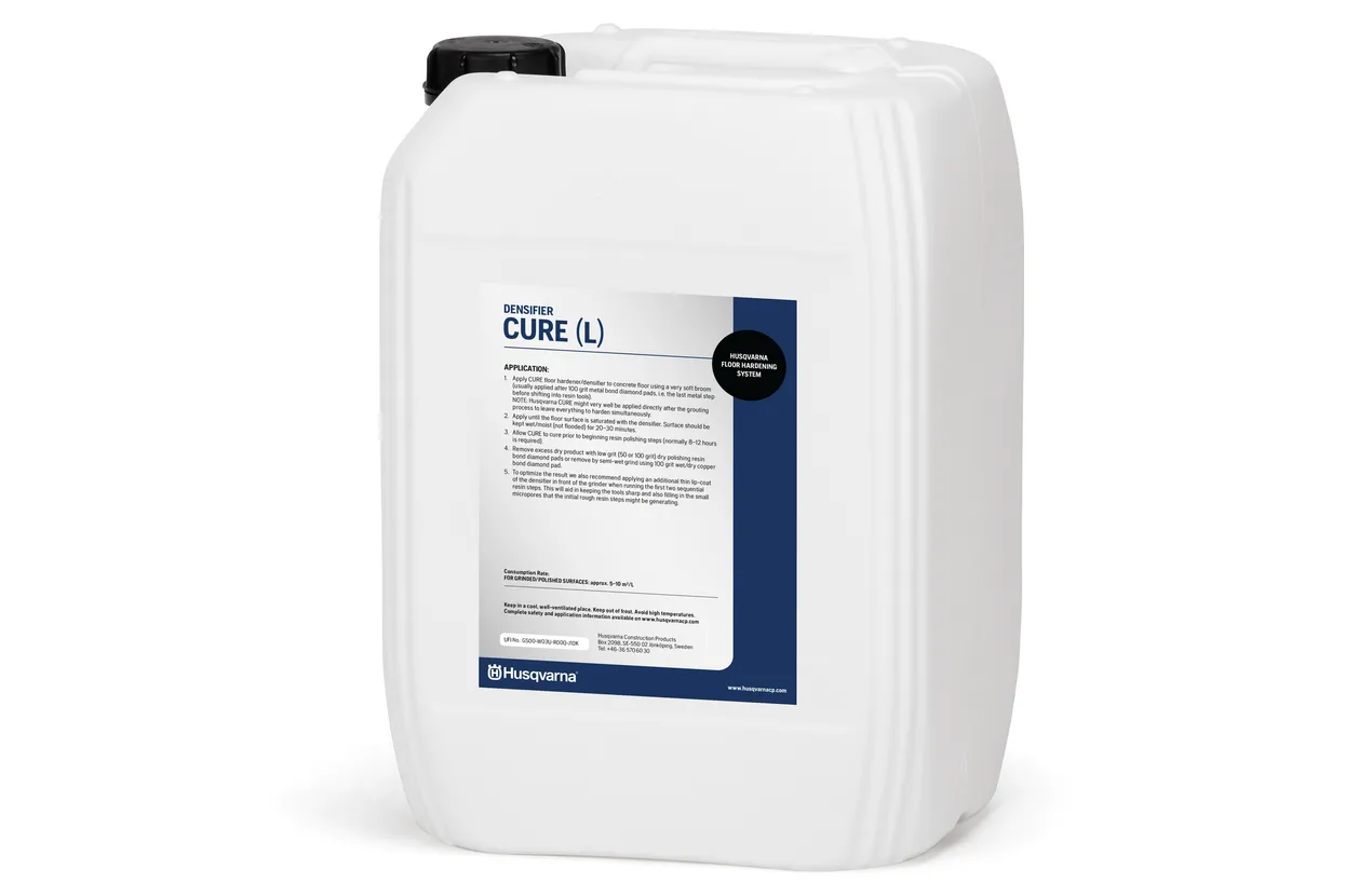 Husqvarna CURE (L) - 3