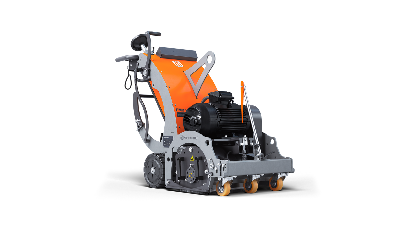 Husqvarna BMC 335 - 2