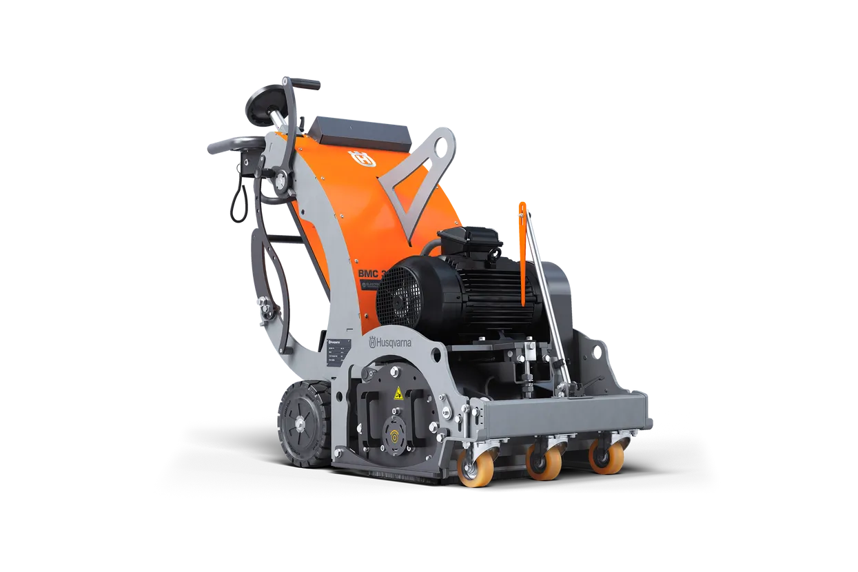 Husqvarna BMC 335 - 3