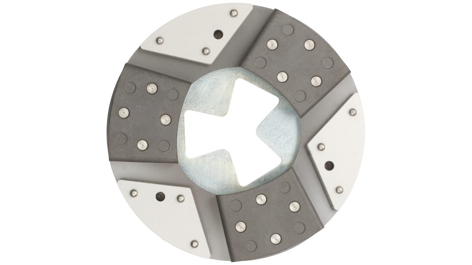 Husqvarna PORTAUTENSILI ELEASTICI / FLESSIBILI - 2