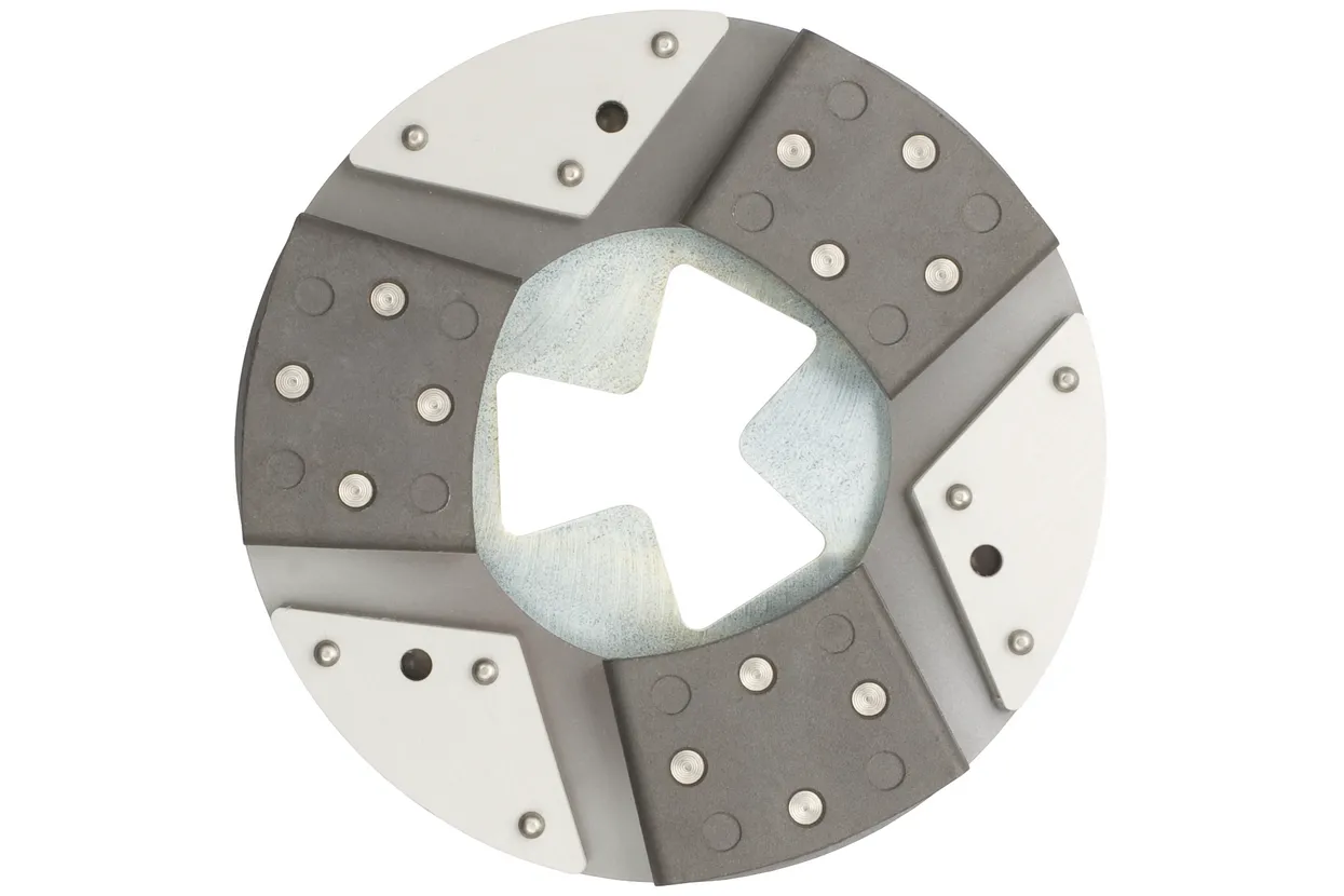 Husqvarna PORTAUTENSILI ELEASTICI / FLESSIBILI - 3
