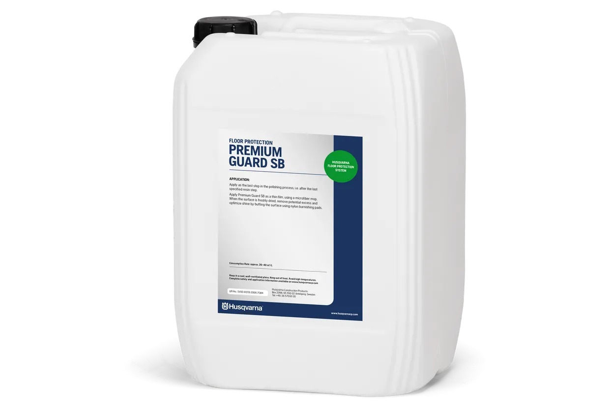 Husqvarna PREMIUM GUARD SB - 3