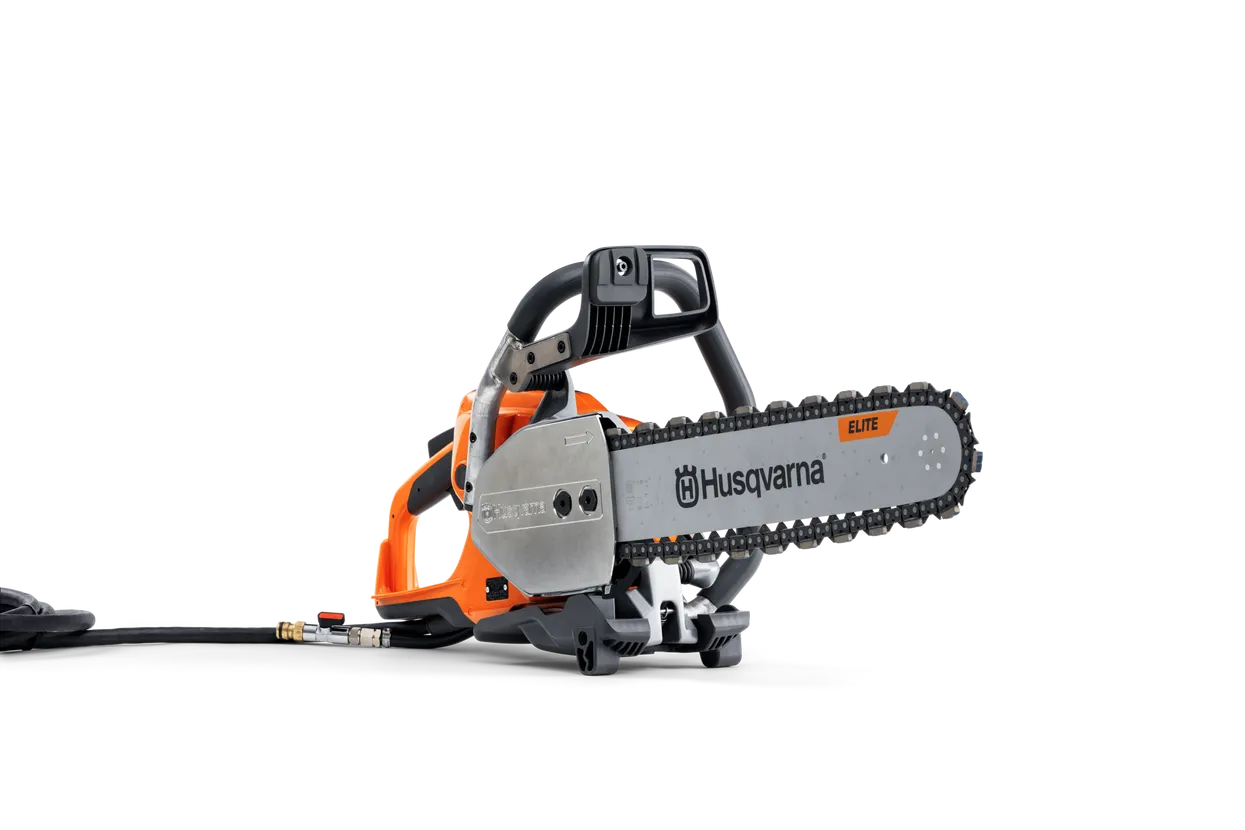 K 7000 Chain Flushcut Husqvarna - 4