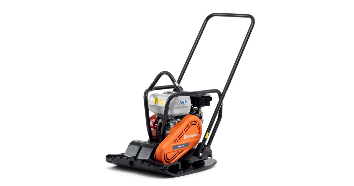 Husqvarna LFV 100