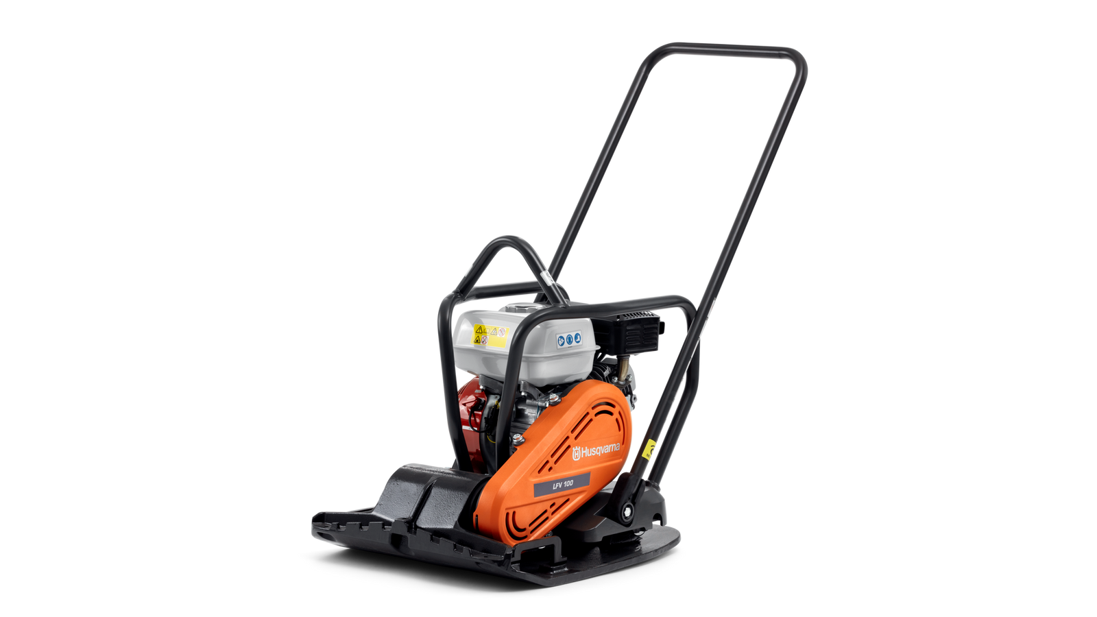 Husqvarna LFV 100 - 2