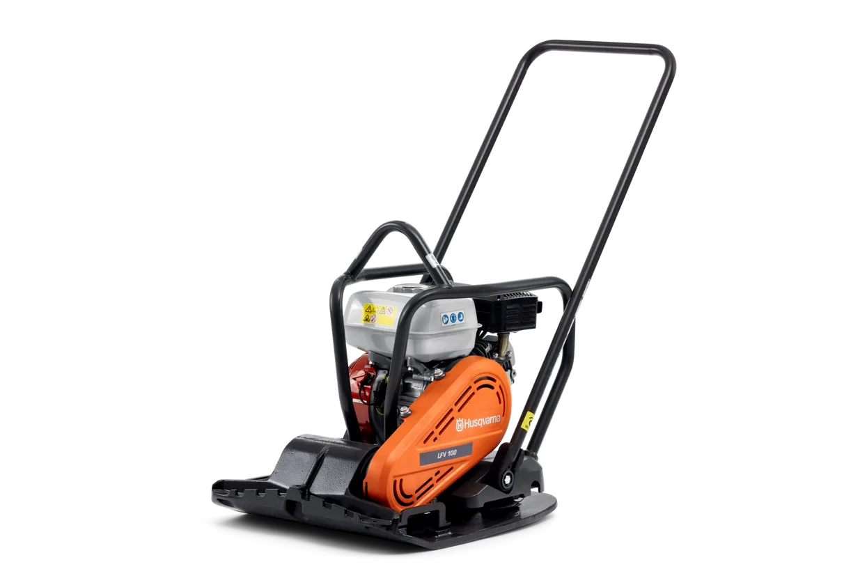Husqvarna LFV 100 - 3