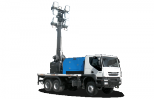 Torri faro speciali – Generac Mobile - 7